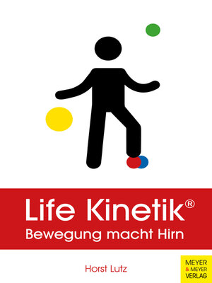 cover image of Life Kinetik&#174;